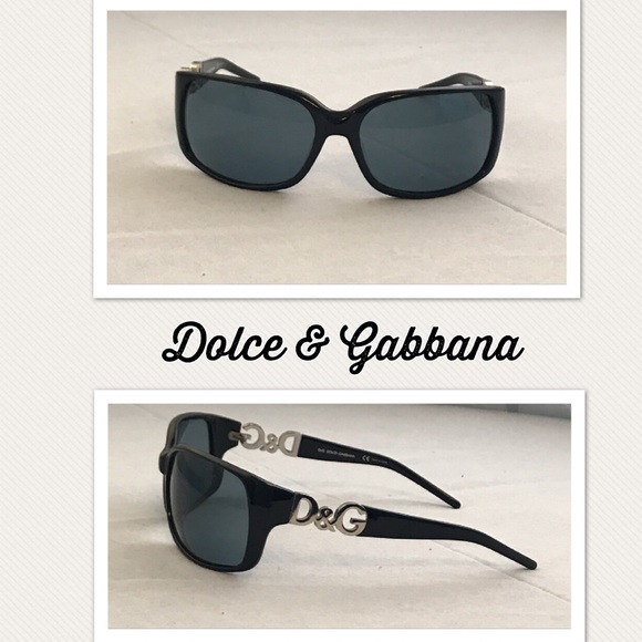 Dolce & Gabbana Accessories - 🎉HP🎉Dolce and Gabbana Sunglasses